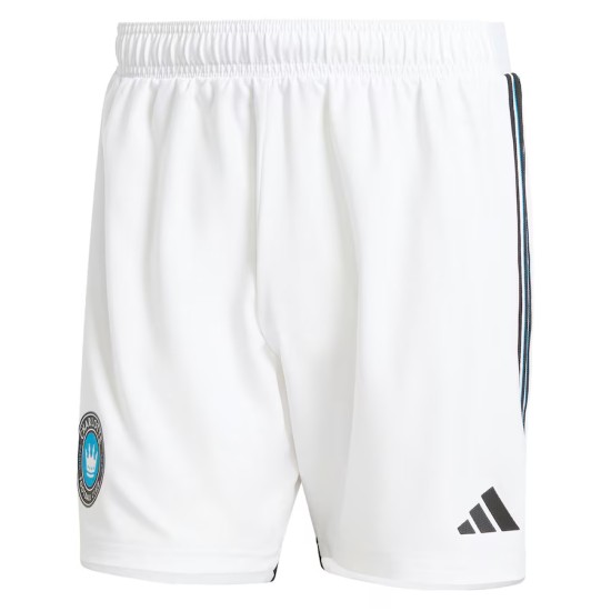 Pantalones cortos hombre Charlotte FC 2025 local