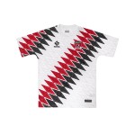 Hombre Sorrento Calcio 1945 2025/26 Camiseta 80.º Aniversario