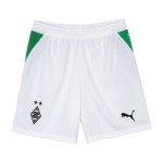 Pantalón Corto Borussia M'gladbach 2026/27 Home de Hombre