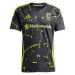 Camiseta Visitante 2025 del Columbus Crew para Niño
