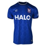 Camiseta de local Ipswich Town 2026/27 para niño Camiseta de local Ipswich Town 2026/27 para niño