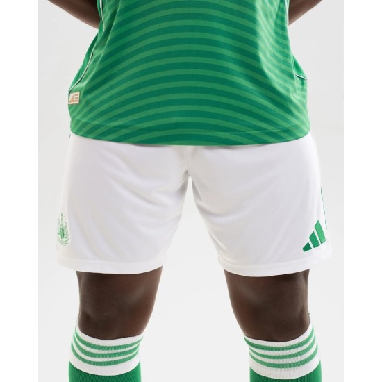 Pantalón Segunda Equipación Niño Newcastle United 2025/26 Pantalón Segunda Equipación Niño Newcastle United 2025/26