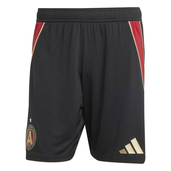 Pantalones cortos local Atlanta United FC 2025 hombre Pantalones cortos local Atlanta United FC 2025 hombre