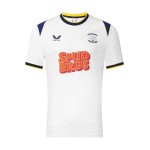 Camiseta local de hombre Preston North End 2026/27 Camiseta local de hombre Preston North End 2026/27