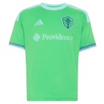 Niño Seattle Sounders FC 2026 Camiseta Local Niño Seattle Sounders FC 2026 Camiseta Local
