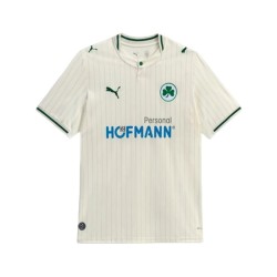 Camiseta de local 2026/27 para hombre del SpVgg Greuther