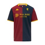 Camiseta Local Genoa 2025/26 Mujer