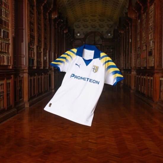 Camiseta tercera Parma 2025/26 hombre