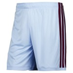 Pantalón Corto Aston Villa 2026/27 Home de Hombre Pantalón Corto Aston Villa 2026/27 Home de Hombre