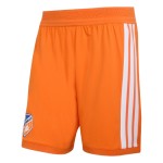 Hombre FC Cincinnati 2026 Pantalones Cortos Visitante