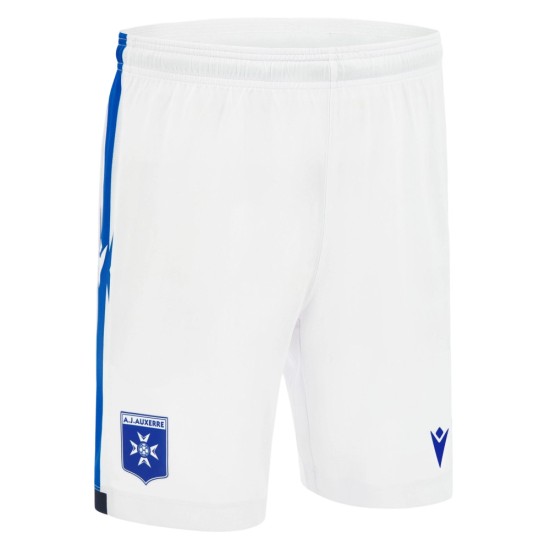 Pantalón corto local infantil AJ Auxerre 2026/27 Pantalón corto local infantil AJ Auxerre 2026/27