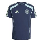 Camiseta Urban Purist Ajax 2025/26 mujer Camiseta Urban Purist Ajax 2025/26 mujer