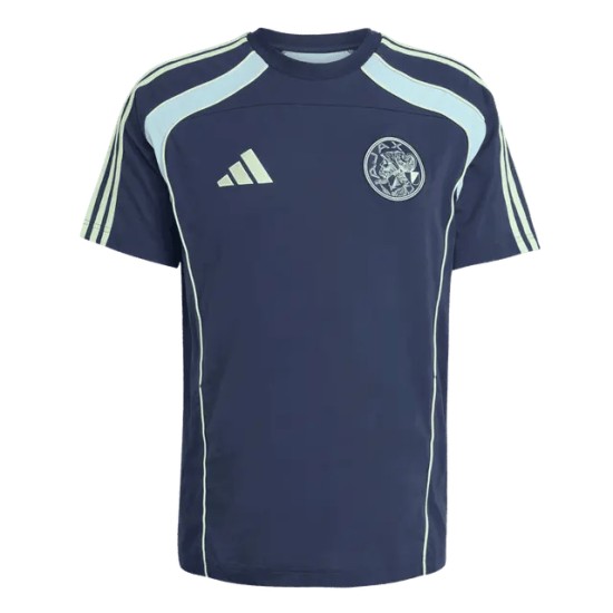 Camiseta Urban Purist Ajax 2025/26 mujer Camiseta Urban Purist Ajax 2025/26 mujer