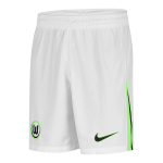 Mujer VfL Wolfsburg 2025/26 Visitante Pantalones Mujer VfL Wolfsburg 2025/26 Visitante Pantalones
