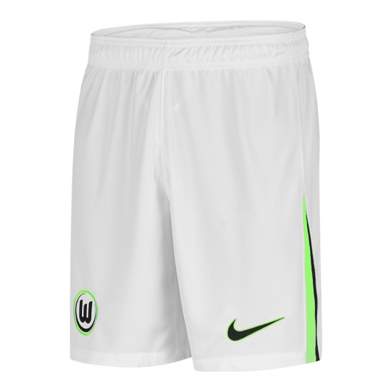 Mujer VfL Wolfsburg 2025/26 Visitante Pantalones