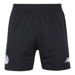 Pantalón corto local infantil Atalanta 2026/27