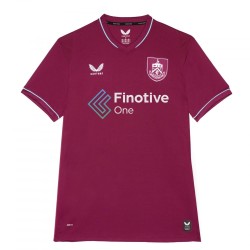 Camiseta de local Burnley 2026/27 para hombre