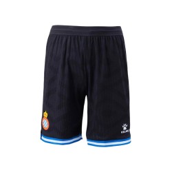 Pantalones Cortos de Local RCD Espanyol 2026/27 para Niño