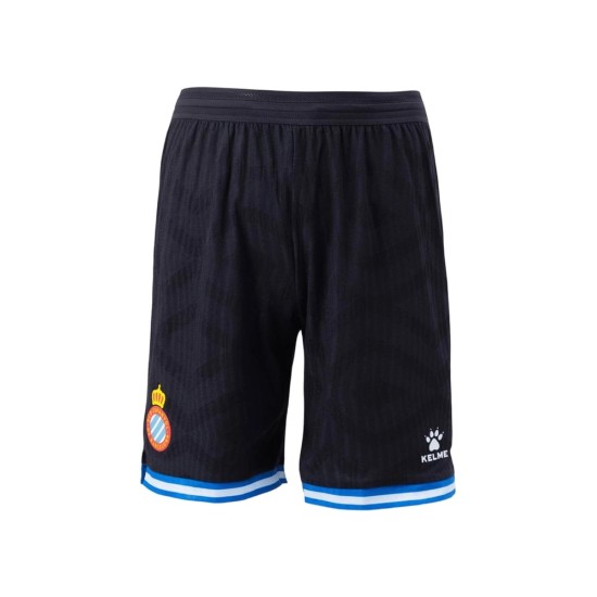 Pantalones Cortos de Local RCD Espanyol 2026/27 para Hombre Pantalones Cortos de Local RCD Espanyol 2026/27 para Hombre