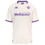 Camiseta Segunda Equipación Fiorentina Mujer 2025/26
