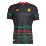 Camiseta Mundial 2026 Visitante Jamaica Hombre