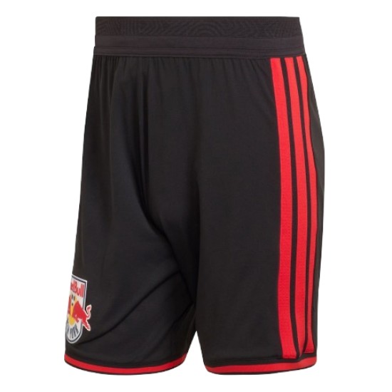 Mujer New York Red Bulls 2026 Pantalones Cortos Local