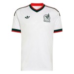 Camiseta Mundial 2026 Visitante México Mujer Camiseta Mundial 2026 Visitante México Mujer