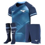 Niño Lazio 2025/26 Tercer Conjunto