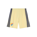 Niños Djurgårdens IF pantalones cortos tercera 2026 Niños Djurgårdens IF pantalones cortos tercera 2026