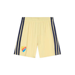 Niños Djurgårdens IF pantalones cortos tercera 2026