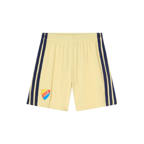 Niños Djurgårdens IF pantalones cortos tercera 2026 Niños Djurgårdens IF pantalones cortos tercera 2026