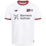 Camiseta Especial 2025/26 Bayer 04 Leverkusen Hombre