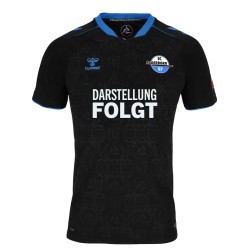 Camiseta de local 2026/27 para hombre del SC Paderborn 07