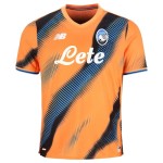 Atalanta Mujer 2025/26 Tercera Camiseta