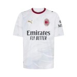 Camiseta Visitante AC Milan 2026/27 Niño Camiseta Visitante AC Milan 2026/27 Niño