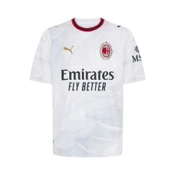 Camiseta Visitante AC Milan 2026/27 Niño Camiseta Visitante AC Milan 2026/27 Niño