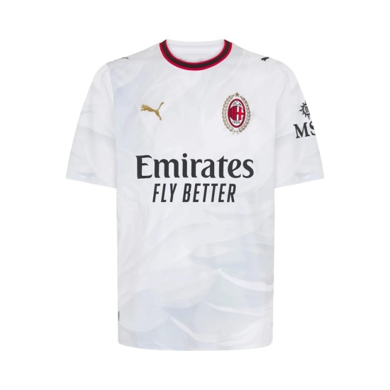 Camiseta Visitante AC Milan 2026/27 Niño Camiseta Visitante AC Milan 2026/27 Niño