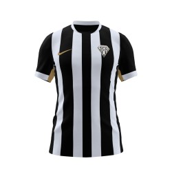Camiseta Local Angers SCO 2026/27 Hombre Camiseta Local Angers SCO 2026/27 Hombre