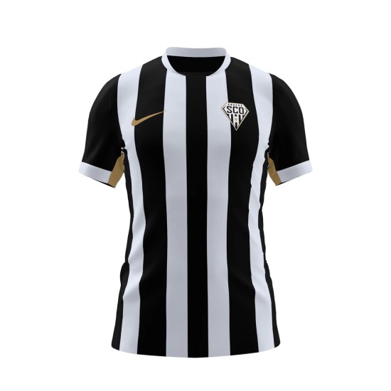 Camiseta Local Angers SCO 2026/27 Niño Camiseta Local Angers SCO 2026/27 Niño