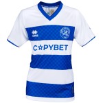 Camiseta local de hombre Queens Park Rangers 2025/26
