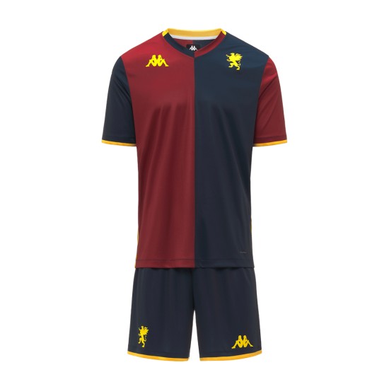 Kit Local Genoa 2025/26 Niño