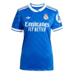 Mujer Real Madrid 2025/26 Tercera Camiseta