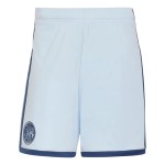 Pantalones Cortos Tercera Equipación Mujer Ajax 2026/27 Pantalones Cortos Tercera Equipación Mujer Ajax 2026/27