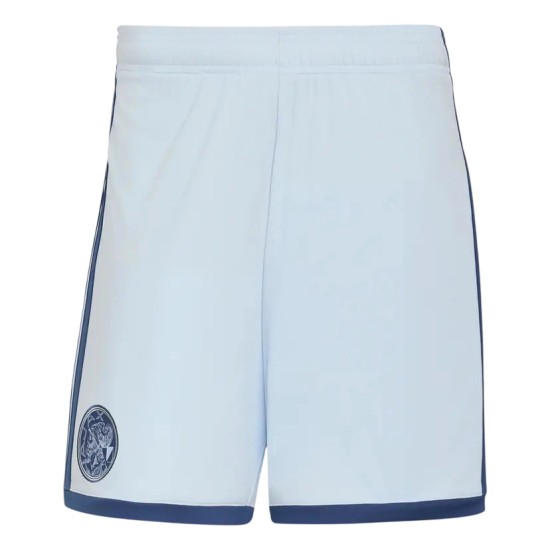 Pantalones Cortos Tercera Equipación Mujer Ajax 2026/27 Pantalones Cortos Tercera Equipación Mujer Ajax 2026/27