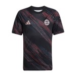 Camiseta Prepartido Tercera Bayern Múnich 2025/26 Niño Camiseta Prepartido Tercera Bayern Múnich 2025/26 Niño