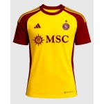 Niño Servette FC 2025/26 Tercer Camiseta Niño Servette FC 2025/26 Tercer Camiseta