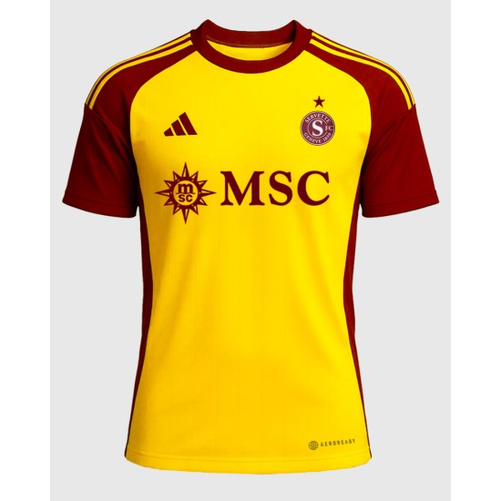 Niño Servette FC 2025/26 Tercer Camiseta Niño Servette FC 2025/26 Tercer Camiseta