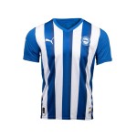 Camiseta Local Hombre Alavés 2025/26 Sin Patrocinador