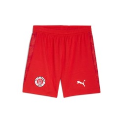 Niño FC St. Pauli 2025/26 Cuarto Pantalón