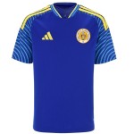 Camiseta local Curazao 2026 Copa del Mundo mujer Camiseta local Curazao 2026 Copa del Mundo mujer